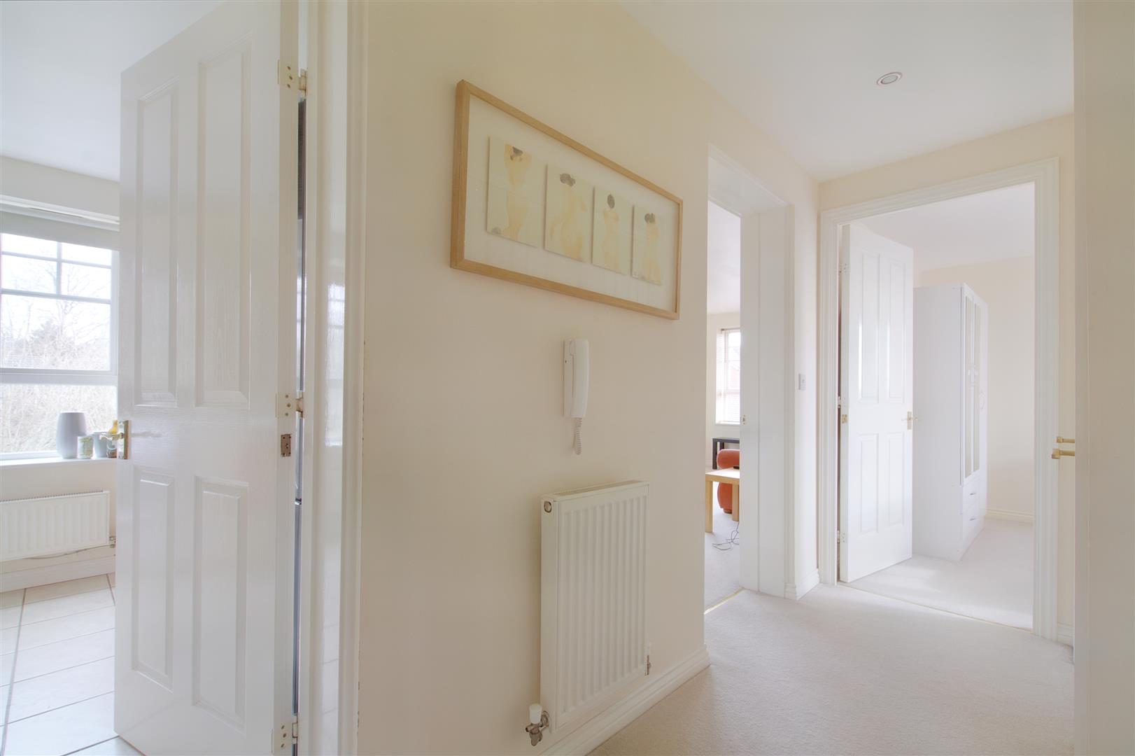 Sheridan Way, Nottingham Robert Ellis Estate Agents